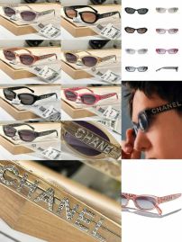 Picture of Chanel Sunglasses _SKUfw56827800fw